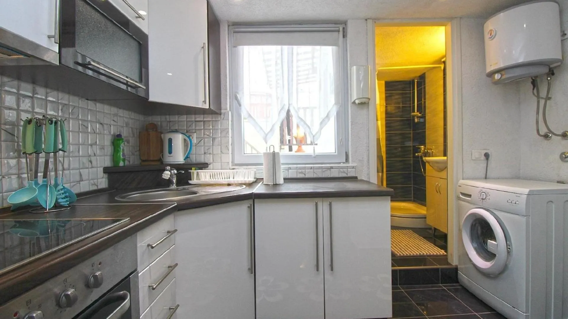 Ferienwohnung Fuer 3 Personen Ca 38 Qm In Pula, Istrien Istrische Riviera Pula