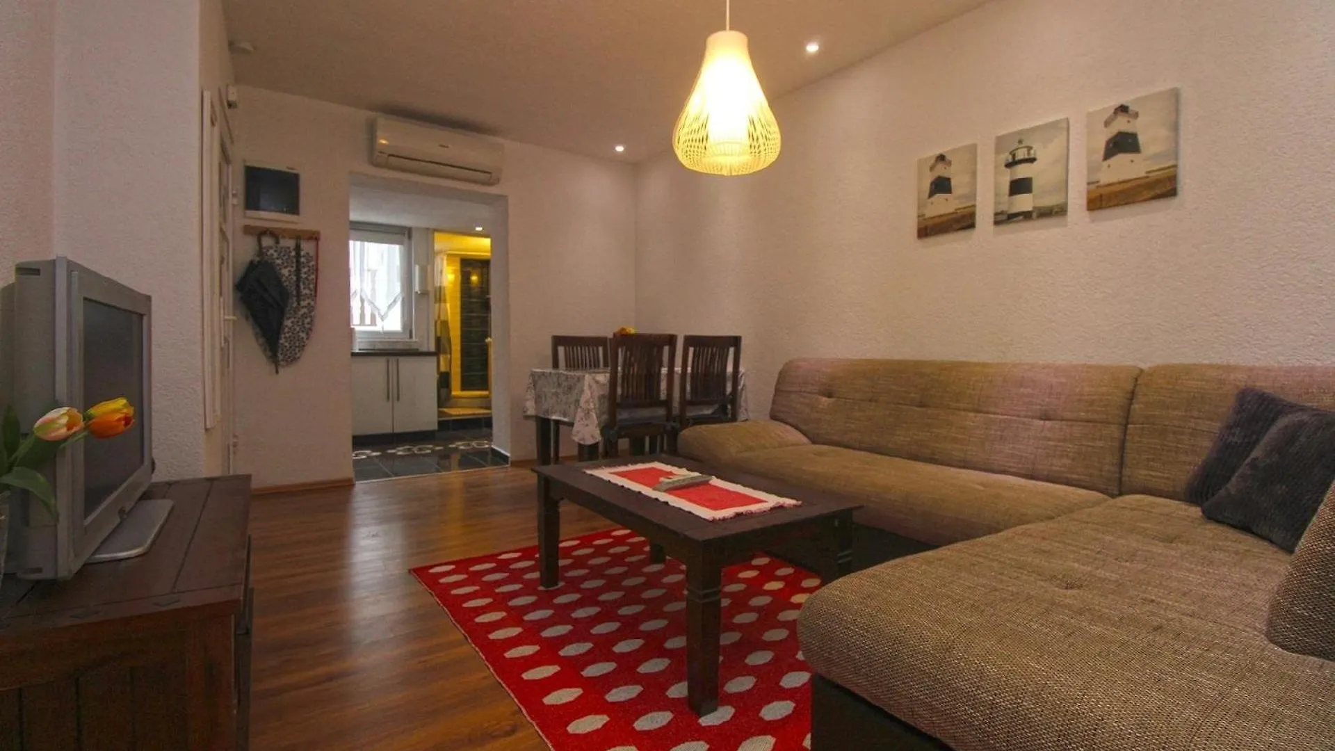 Appartement Ferienwohnung Fuer 3 Personen Ca 38 Qm In Pula, Istrien Istrische Riviera