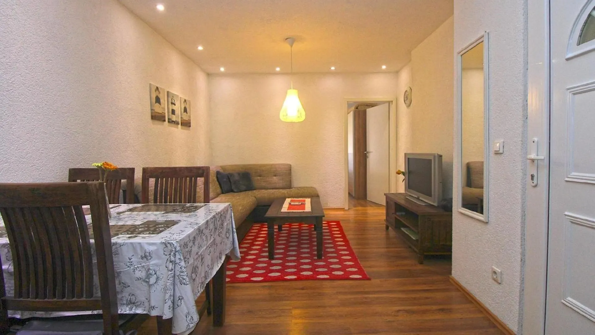 Ferienwohnung Fuer 3 Personen Ca 38 Qm In Pula, Istrien Istrische Riviera 0*, Pula Kroatië